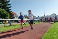 Kids-Olympiade der VS Neufeld, 20.06.2017