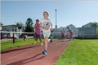 Kids-Olympiade der VS Neufeld, 20.06.2017