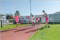 Kids-Olympiade der VS Neufeld, 20.06.2017