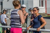 Kids-Olympiade der VS Neufeld, 20.06.2017