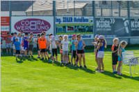 Kids-Olympiade der VS Neufeld, 20.06.2017