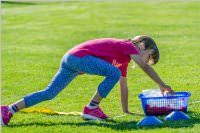 Kids-Olympiade der VS Neufeld, 20.06.2017