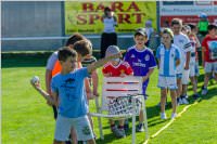 Kids-Olympiade der VS Neufeld, 20.06.2017