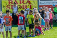 Kids-Olympiade der VS Neufeld, 20.06.2017