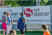 Kids-Olympiade der VS Neufeld, 20.06.2017