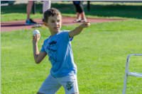 Kids-Olympiade der VS Neufeld, 20.06.2017