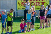 Kids-Olympiade der VS Neufeld, 20.06.2017
