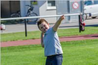 Kids-Olympiade der VS Neufeld, 20.06.2017
