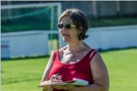 Kids-Olympiade der VS Neufeld, 20.06.2017