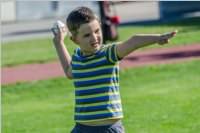 Kids-Olympiade der VS Neufeld, 20.06.2017