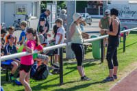 Kids-Olympiade der VS Neufeld, 20.06.2017