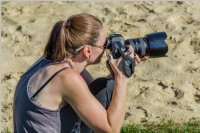 Kids-Olympiade der VS Neufeld, 20.06.2017