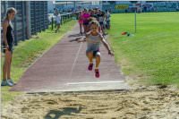 Kids-Olympiade der VS Neufeld, 20.06.2017