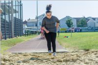 Kids-Olympiade der VS Neufeld, 20.06.2017