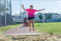 Kids-Olympiade der VS Neufeld, 20.06.2017