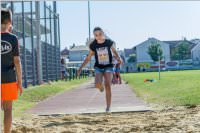 Kids-Olympiade der VS Neufeld, 20.06.2017