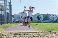 Kids-Olympiade der VS Neufeld, 20.06.2017