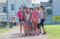 Kids-Olympiade der VS Neufeld, 20.06.2017