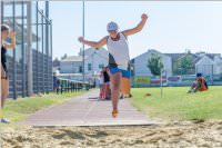 Kids-Olympiade der VS Neufeld, 20.06.2017