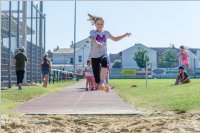 Kids-Olympiade der VS Neufeld, 20.06.2017
