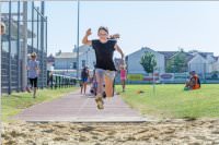 Kids-Olympiade der VS Neufeld, 20.06.2017