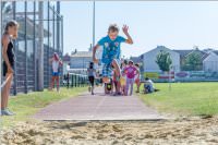 Kids-Olympiade der VS Neufeld, 20.06.2017