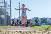 Kids-Olympiade der VS Neufeld, 20.06.2017