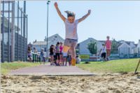 Kids-Olympiade der VS Neufeld, 20.06.2017