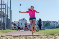 Kids-Olympiade der VS Neufeld, 20.06.2017