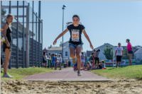 Kids-Olympiade der VS Neufeld, 20.06.2017