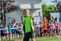 Kids-Olympiade der VS Neufeld, 20.06.2017