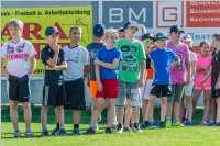 Kids-Olympiade der VS Neufeld, 20.06.2017