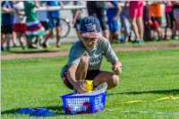 Kids-Olympiade der VS Neufeld, 20.06.2017