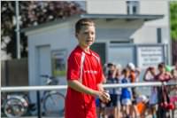 Kids-Olympiade der VS Neufeld, 20.06.2017