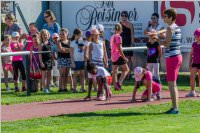 Kids-Olympiade der VS Neufeld, 20.06.2017