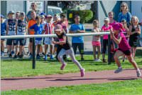 Kids-Olympiade der VS Neufeld, 20.06.2017