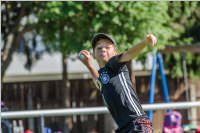 Kids-Olympiade der VS Neufeld, 20.06.2017