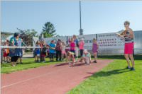 Kids-Olympiade der VS Neufeld, 20.06.2017