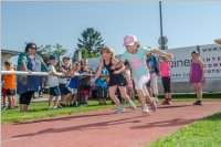 Kids-Olympiade der VS Neufeld, 20.06.2017