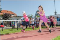 Kids-Olympiade der VS Neufeld, 20.06.2017