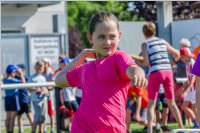 Kids-Olympiade der VS Neufeld, 20.06.2017