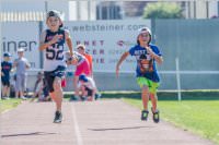Kids-Olympiade der VS Neufeld, 20.06.2017