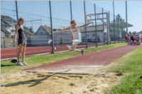 Kids-Olympiade der VS Neufeld, 20.06.2017