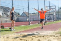 Kids-Olympiade der VS Neufeld, 20.06.2017