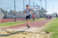 Kids-Olympiade der VS Neufeld, 20.06.2017