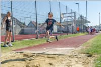 Kids-Olympiade der VS Neufeld, 20.06.2017