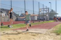 Kids-Olympiade der VS Neufeld, 20.06.2017