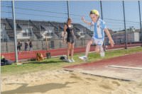 Kids-Olympiade der VS Neufeld, 20.06.2017