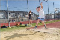 Kids-Olympiade der VS Neufeld, 20.06.2017