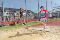 Kids-Olympiade der VS Neufeld, 20.06.2017